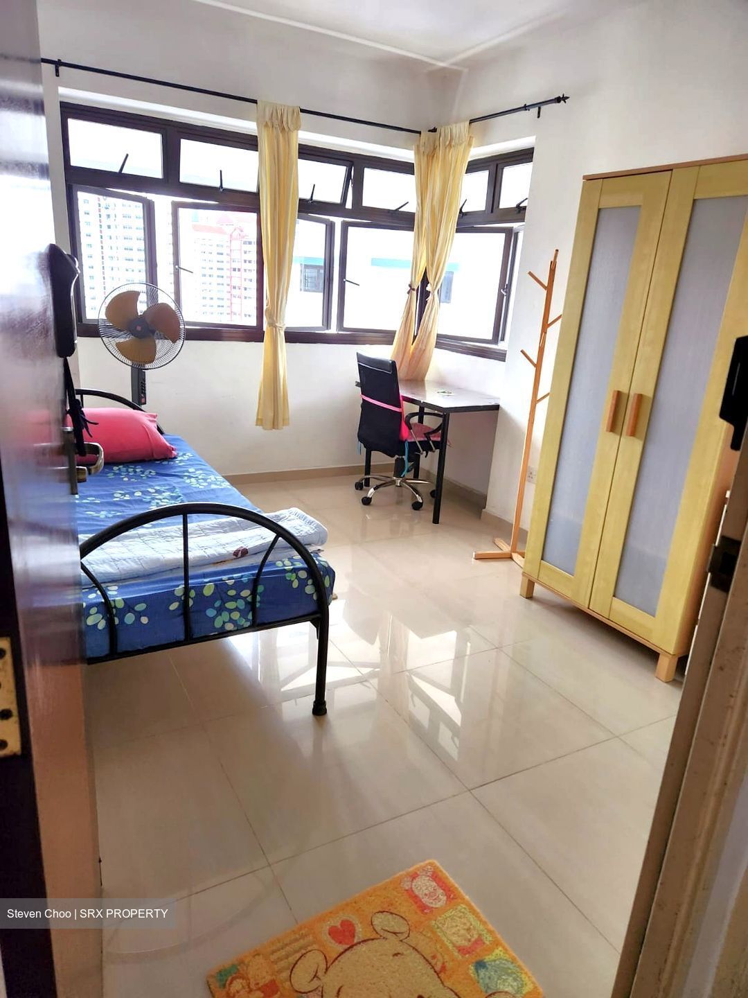 Blk 26B Membina Court (Bukit Merah), HDB 4 Rooms #625022901